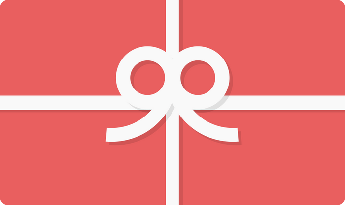 Gift Card Gift Card frostnyc
