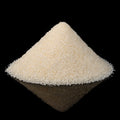 Ginger Flavored Sugar
