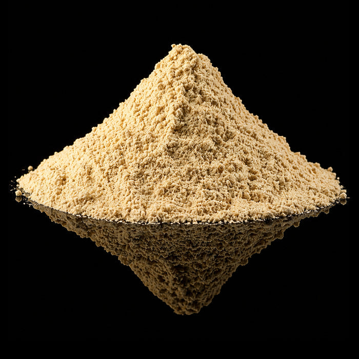 Ginger Ground