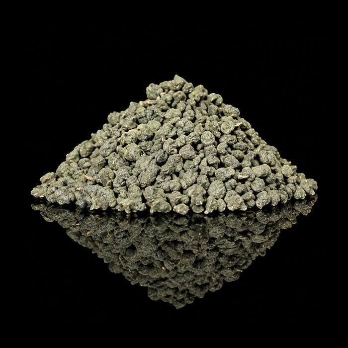Ginseng Oolong Tea