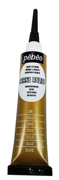 Glass Paint Vitrail Liner Tube 20ml