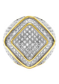 Gold Plated Pinky Ring | 14.1 Grams