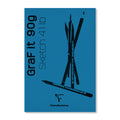 GRAF IT 90G A4 (multiple colors) — by Clairefontaine