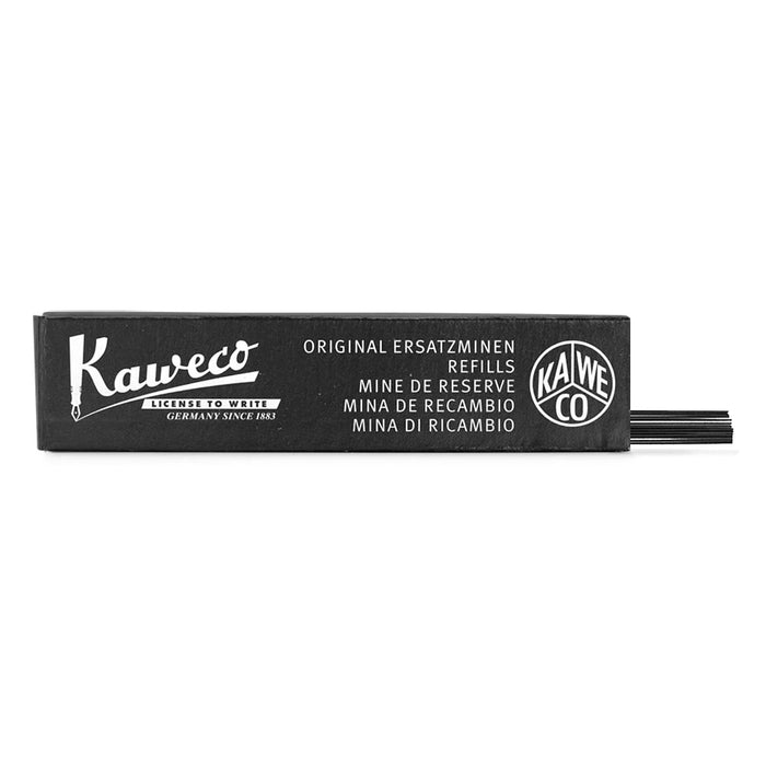 GRAPHITE LEADS 0.5mm. HB PACK OF 12 — by Kaweco