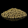 Green Peppercorns