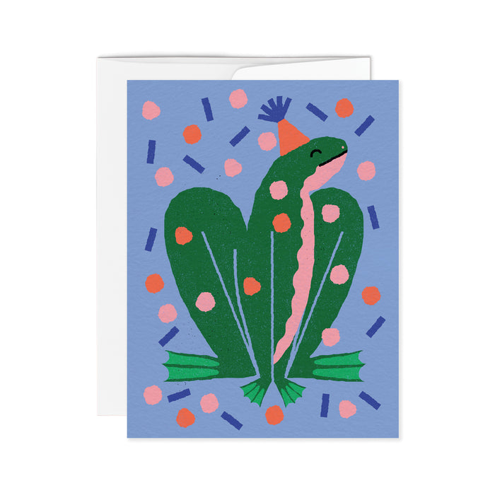 GRENOUILLE