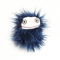 GRI-GRI BLUE LIGHT SKIN — By Raplapla