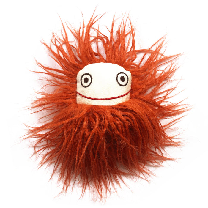 GRI-GRI ORANGE — By Raplapla