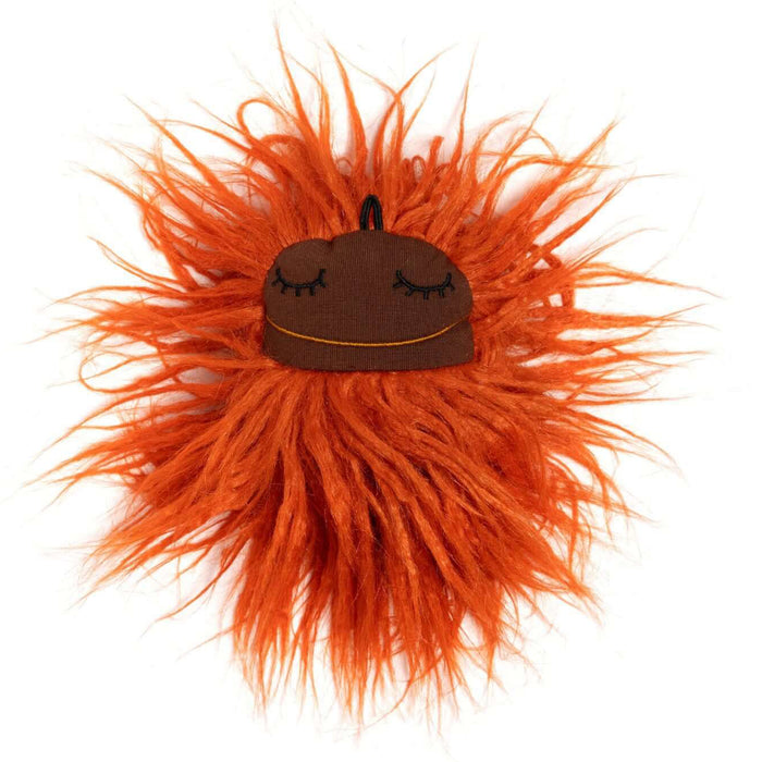 GRI-GRI ORANGE — By Raplapla
