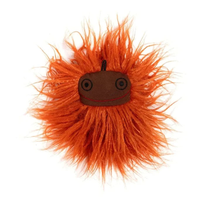 GRI-GRI ORANGE — By Raplapla