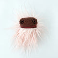 GRI-GRI PINK DARK SKIN — By Raplapla