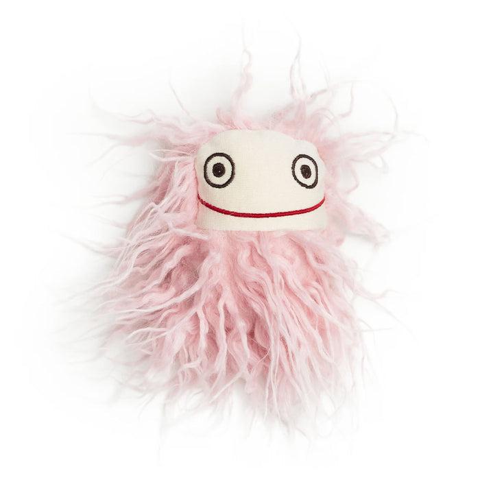 GRI-GRI PINK LIGHT SKIN — By Raplapla
