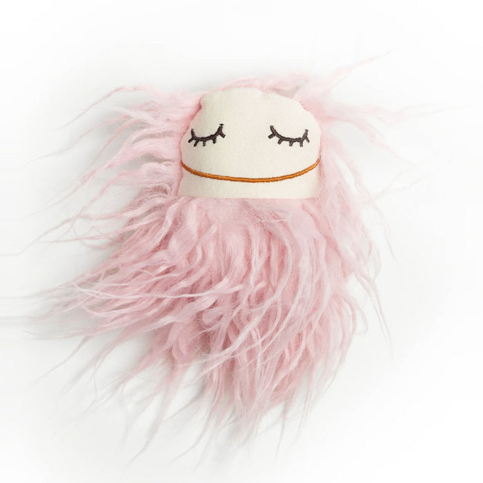GRI-GRI PINK LIGHT SKIN — By Raplapla