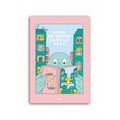 GUIDE DE SURVIE DANS LA VILLE — by Hao Shuo
