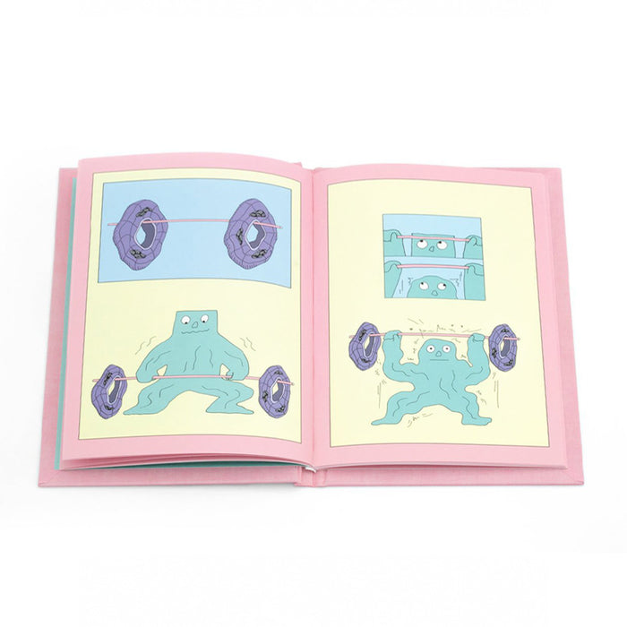 GUIDE DE SURVIE DANS LA VILLE — by Hao Shuo