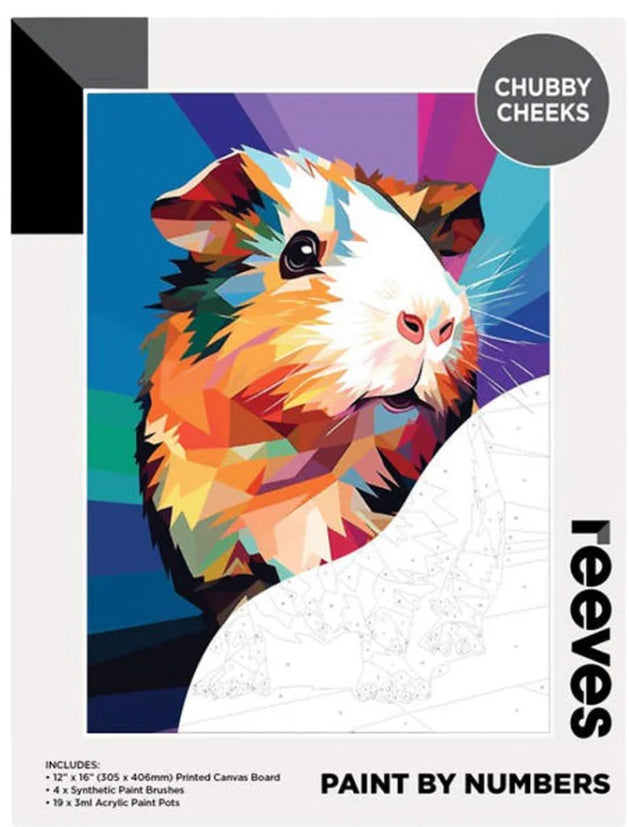 Guinea Pig