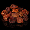 Habanero Chile Peppers