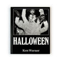 HALLOWEEN — by Ken Werner