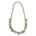 Handmade Bronze Chain - BC172