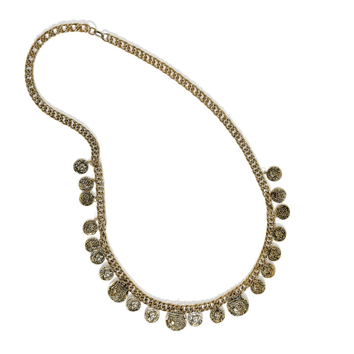 Handmade Bronze Chain - BC172