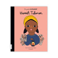 HARRIET TUBMAN — by María Isabel Sánchez Vegara and Pili Aguado
