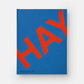 HAY — by Kelsey Keith