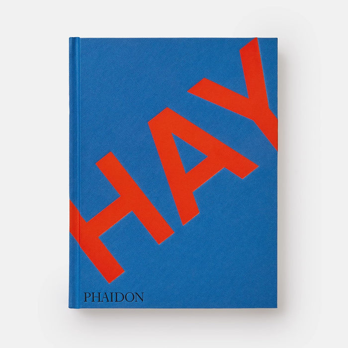 HAY — by Kelsey Keith