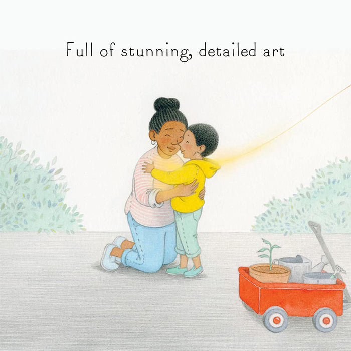HEART STRING — by Brooke Boynton-Hughes