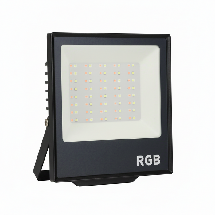 HELLO TODAY FLOOD LIGHT 20W / 30W / 50W B (A2) RGB