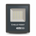 HELLO TODAY FLOOD LIGHT 30W A3