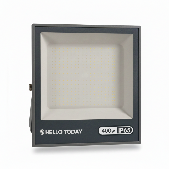 HELLO TODAY FLOOD LIGHT 400W A3