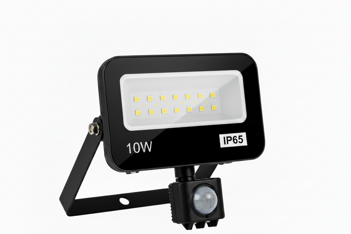HELLO TODAY SENSOR FLOOD LIGHT 10W / 20W / 50W / 100W C3 IP65