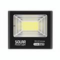 Hello Today Solar Flood Light 120W – 20000mAh Outdoor Solar Security Floodlight | E2