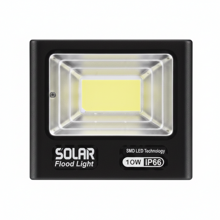 Hello Today Solar Flood Light 120W – 20000mAh Outdoor Solar Security Floodlight | E2