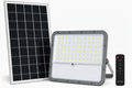 Hello Today Solar Flood Light 400W – 20000mAh Outdoor Solar Security Floodlight | E6 SG