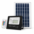 Hello Today Solar Flood Light RGB – 60W 120W 200W 300W 400W Colour Changing Outdoor Solar Floodlight