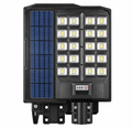 Hello Today Solar Street Light 1000W – 20000mAh Heavy-Duty Solar Road Light | E5 Model D