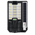 Hello Today Solar Street Light 1000W – 25000mAh Ultra-Power Solar Road Light | E4 Model C