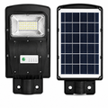 Hello Today Solar Street Light 30W – 5000mAh Outdoor Solar Pathway & Garden Road Light | Model A