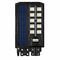 Hello Today Solar Street Light 500W – 12000mAh High-Power Outdoor Solar Road Light for Streets & Commercial Spaces