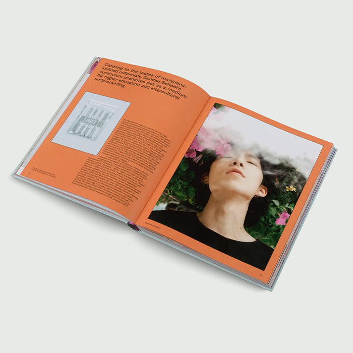 HIGH ON DESIGN — by gestalten and Santiago Rodriguez Tarditi