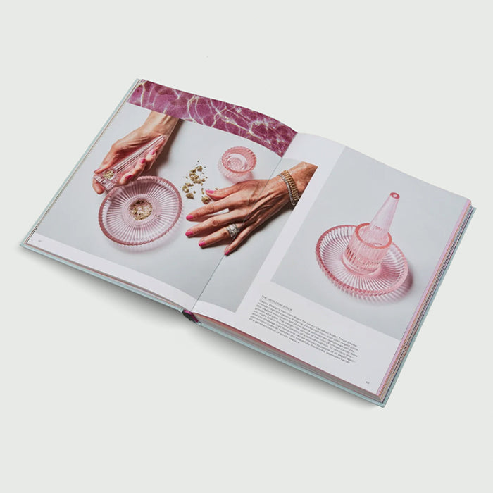 HIGH ON DESIGN — by gestalten and Santiago Rodriguez Tarditi
