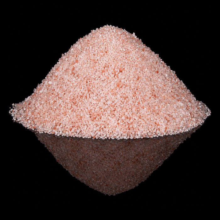 Himalayan Pink Salt