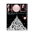 HOLY LACRIMONY — by Micheal Deforge