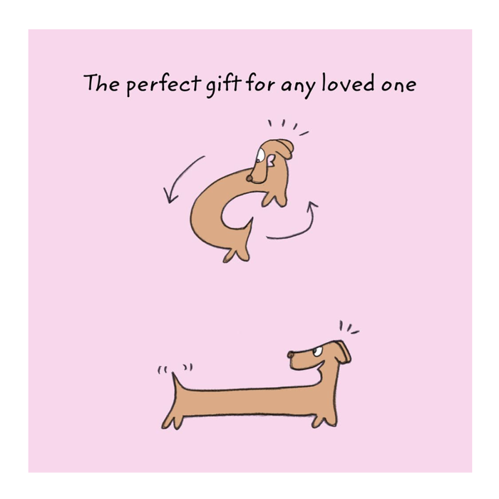 I LOVE YOU LIKE — by Lisa Swerling and Ralph Lazar