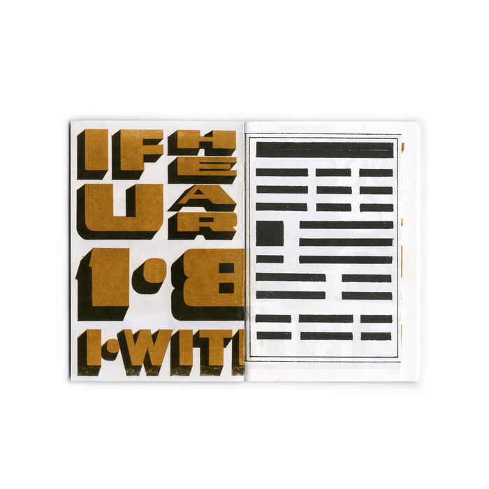 I WITNESS NEWS — by Bill Rebholz