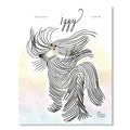 IGGY — by Alex Cousseau and Janik Coat