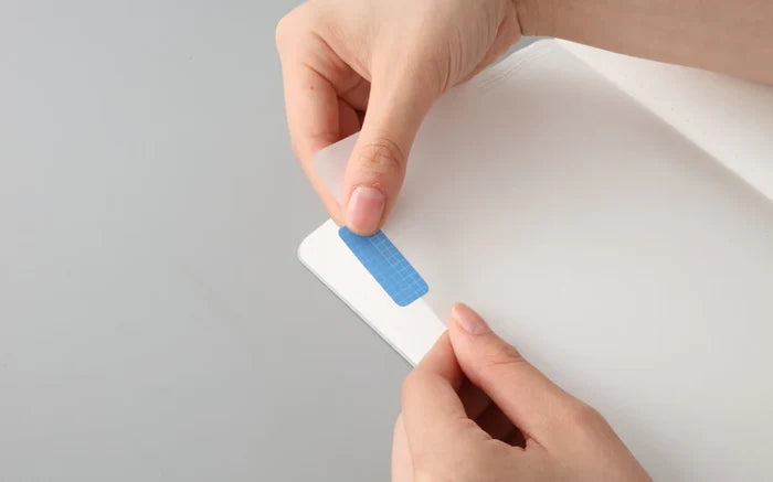 INDEX STICKY NOTES — by Stálogy