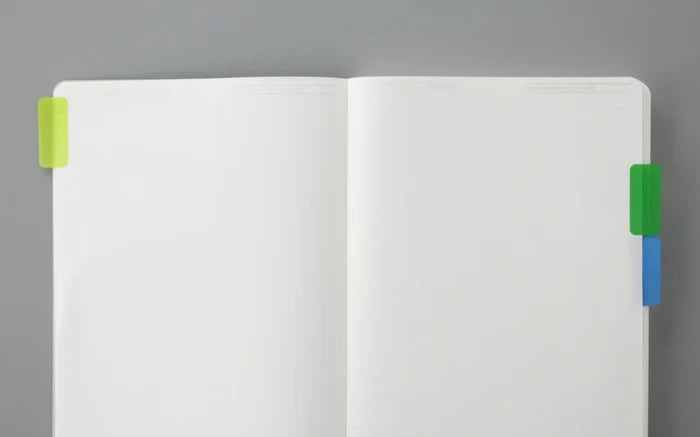 INDEX STICKY NOTES — by Stálogy