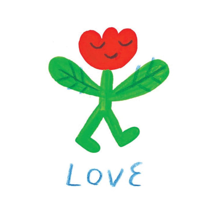 INVISIBLE THINGS FEELINGS FLASH CARDS — by Andy Pizza and Sophie Miller